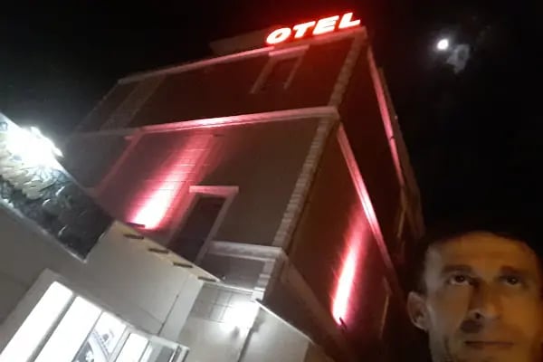 GRAND SAFİR OTEL - Resim 17
