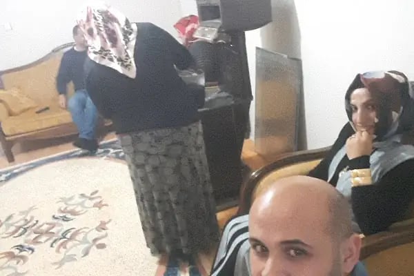 Kırbaçlar Kıraathanesi - Resim 3