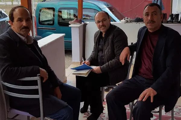 Kırbaçlar Kıraathanesi - Resim 1