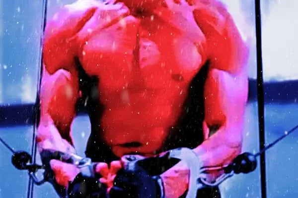 Power Gym - Resim 15