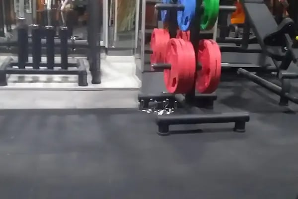 Power Gym - Resim 11