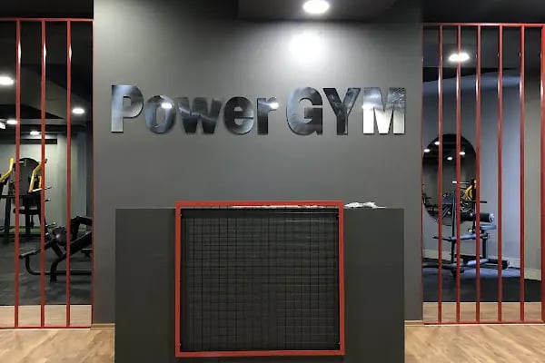 Power Gym - Resim 13