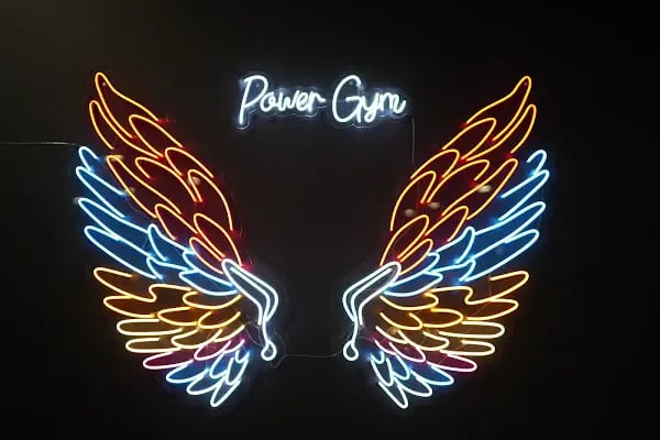 Power Gym - Resim 16
