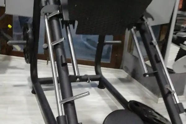 Power Gym - Resim 12
