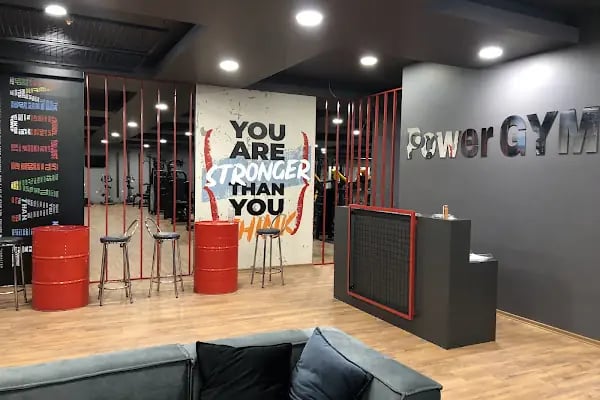 Power Gym - Resim 2