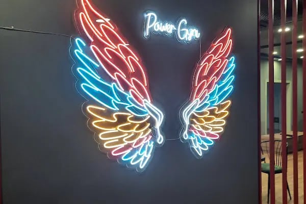 Power Gym - Resim 9