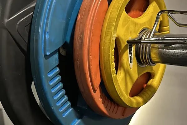 Power Gym - Resim 7