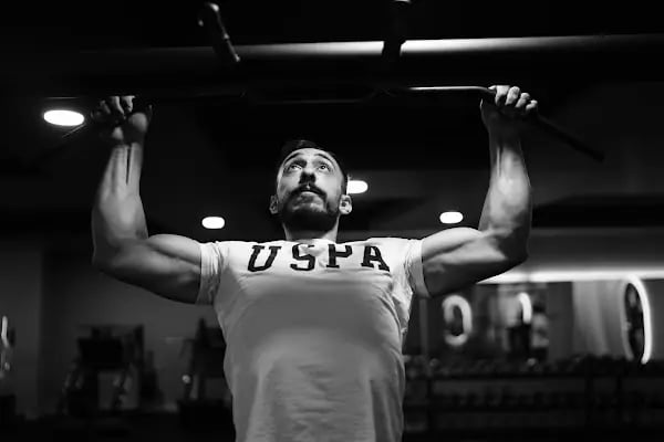 Power Gym - Resim 17