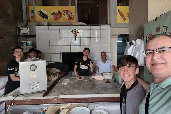 Anadolu sofra salonu - Resim 19