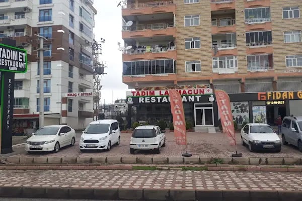 Anadolu sofra salonu - Resim 8