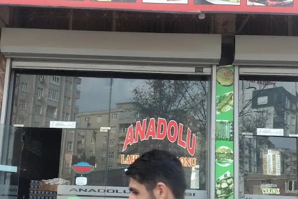 Anadolu sofra salonu - Resim 3
