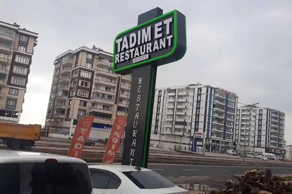 Anadolu sofra salonu - Resim 4