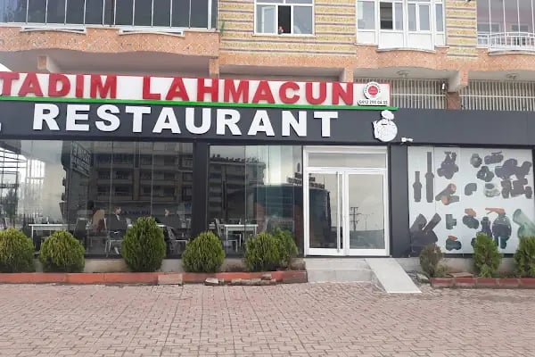 Anadolu sofra salonu - Resim 17