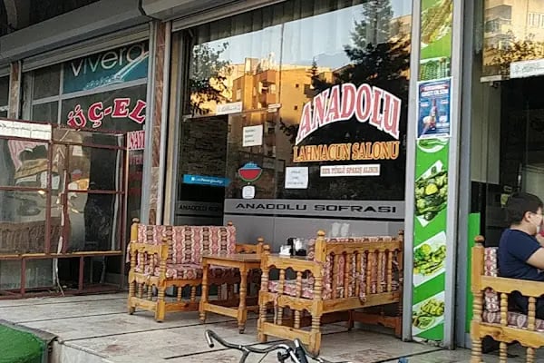 Anadolu sofra salonu - Resim 7