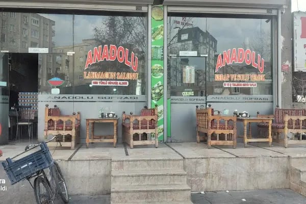 Anadolu sofra salonu - Resim 6