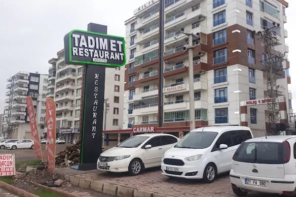 Anadolu sofra salonu - Resim 11