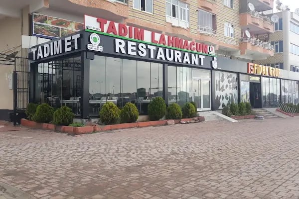 Anadolu sofra salonu - Resim 14