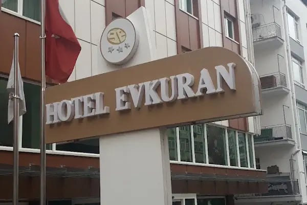 evkuran hotel - Resim 4