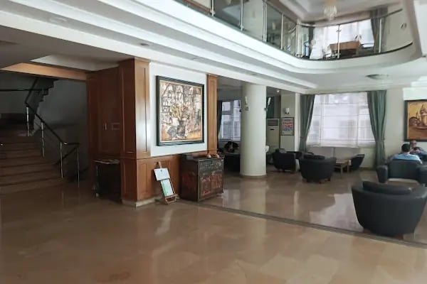 evkuran hotel - Resim 8