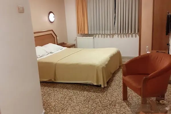 evkuran hotel - Resim 3