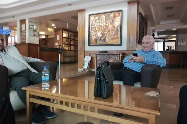 evkuran hotel - Resim 11