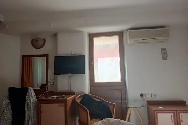 evkuran hotel - Resim 9