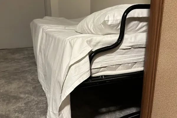 evkuran hotel - Resim 12