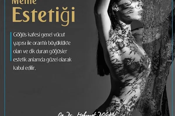 Op.Dr. Mehmet Doğan- Estetik, Plastik ve Rekonstrüktif Cerrahi Kliniği - Resim 11