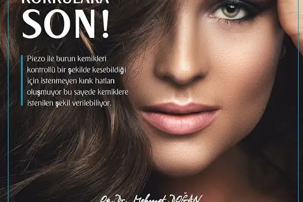 Op.Dr. Mehmet Doğan- Estetik, Plastik ve Rekonstrüktif Cerrahi Kliniği - Resim 10