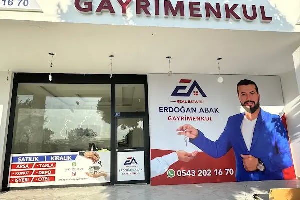 Erdoğan Abak Gayrimenkul - Resim 12