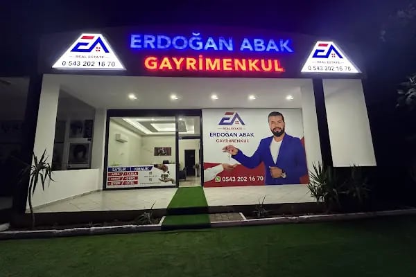 Erdoğan Abak Gayrimenkul - Resim 16