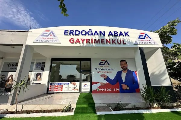 Erdoğan Abak Gayrimenkul - Resim 2