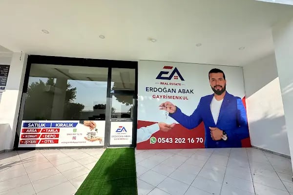 Erdoğan Abak Gayrimenkul - Resim 13