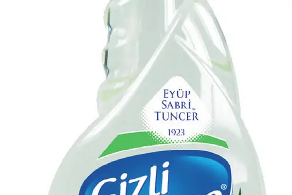 Uzuner Gıda San. ve Tic.Ltd.Şti. - Resim 9