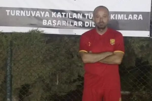 TAMPA BEYAZ - Resim 10