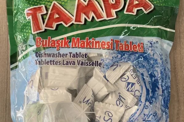 TAMPA BEYAZ - Resim 14