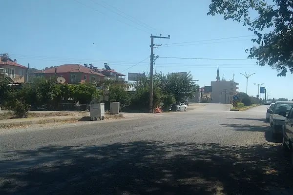 Atakent MARKET serdar üstüner - Resim 1