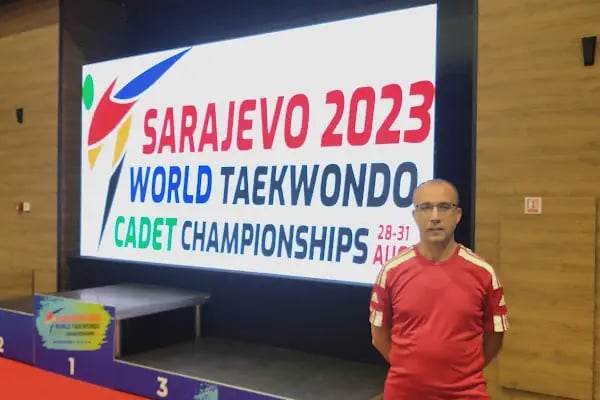 Başkent Pars Spor Kulübü (Taekwondo-Kickboks) - Resim 6