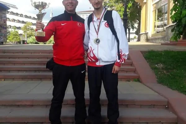 Başkent Pars Spor Kulübü (Taekwondo-Kickboks) - Resim 3