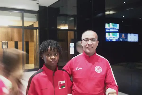 Başkent Pars Spor Kulübü (Taekwondo-Kickboks) - Resim 16
