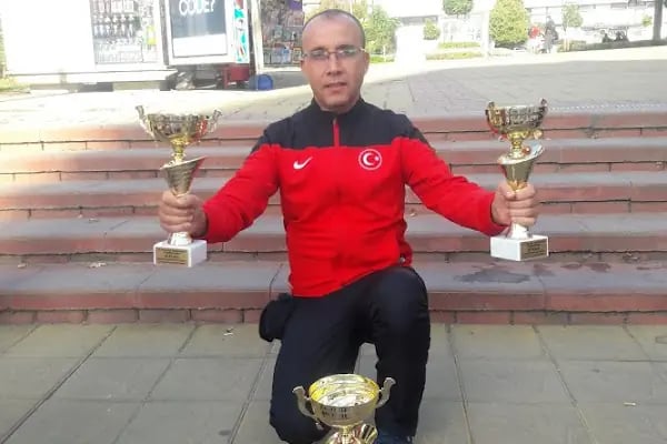 Başkent Pars Spor Kulübü (Taekwondo-Kickboks) - Resim 5