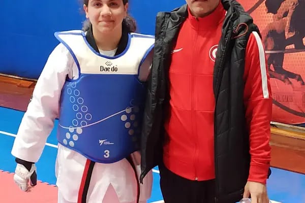 Başkent Pars Spor Kulübü (Taekwondo-Kickboks) - Resim 19