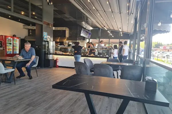 Ümit Usta - Başiskele - Resim 6