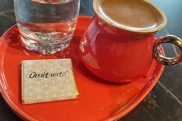 Ümit Usta - Başiskele - Resim 19