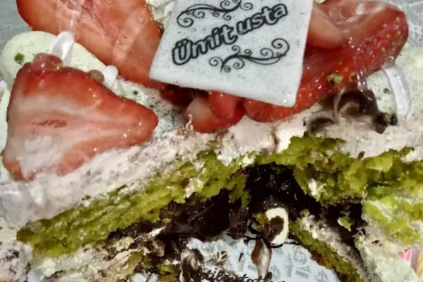 Ümit Usta - Başiskele - Resim 13