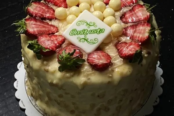 Ümit Usta - Başiskele - Resim 15