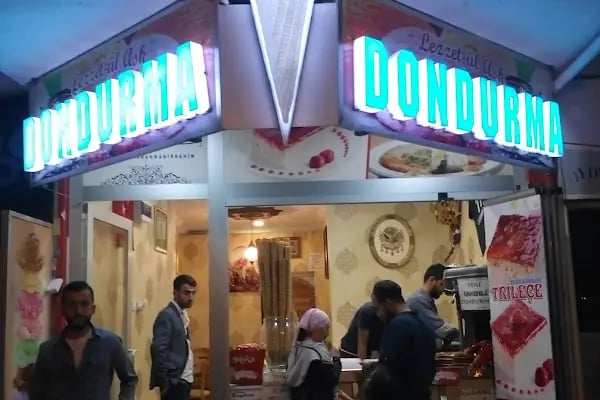 Lezzet-ül Aşk - Resim 3