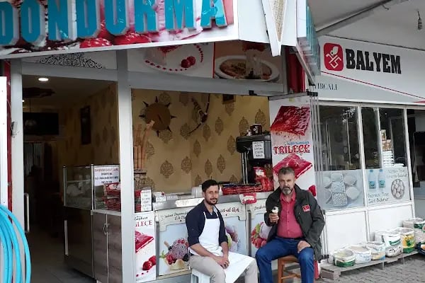 Lezzet-ül Aşk - Resim 4