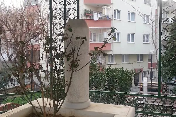 Karadavut Hazreti Türbesi - Resim 9
