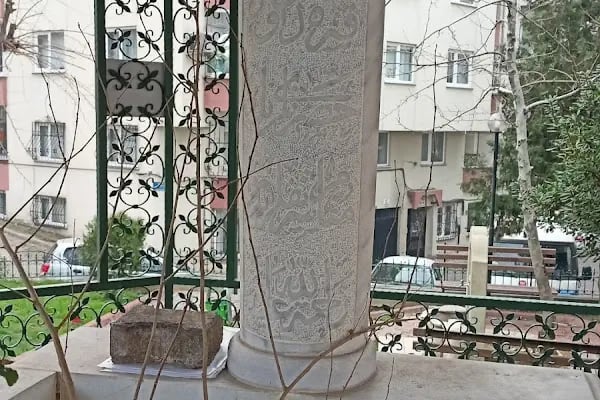 Karadavut Hazreti Türbesi - Resim 16